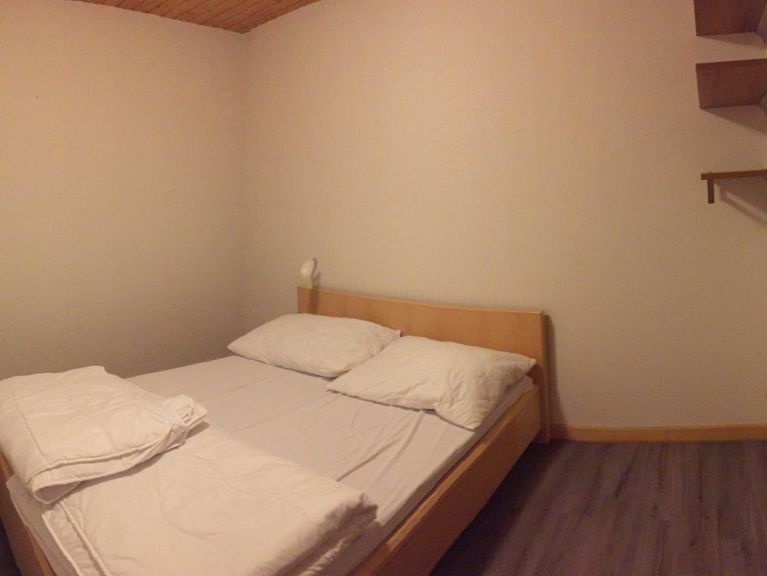 Chalet Jované Combinatie