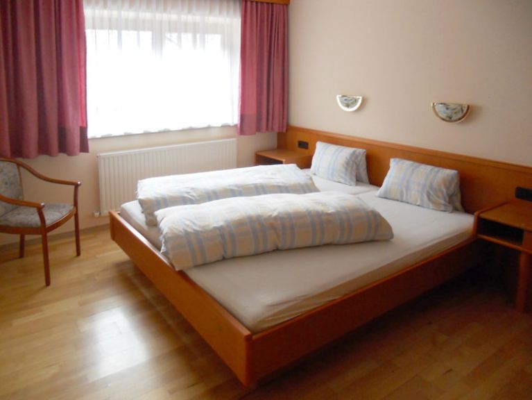 Appartement Beim Brunnen