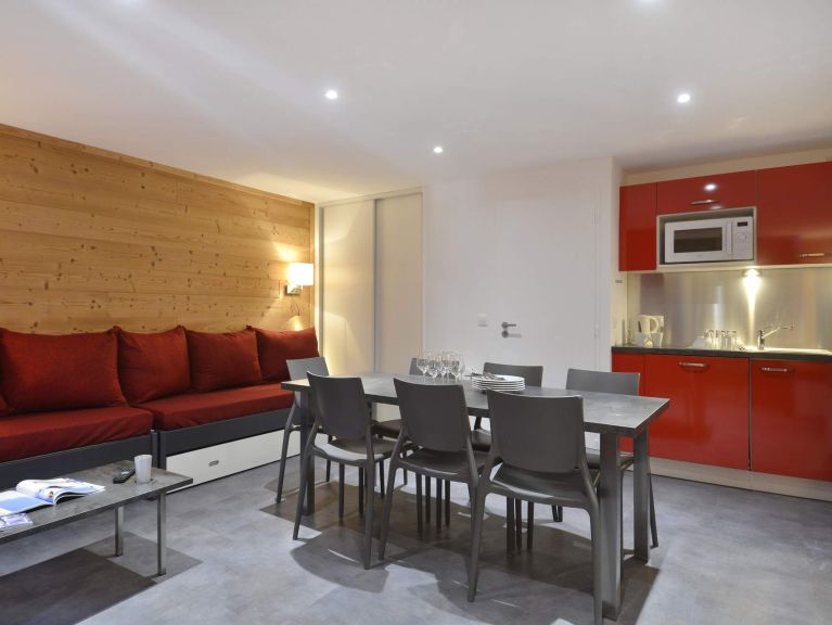 Appartement St. Jacques