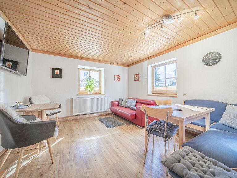 Appartement Bergzeit