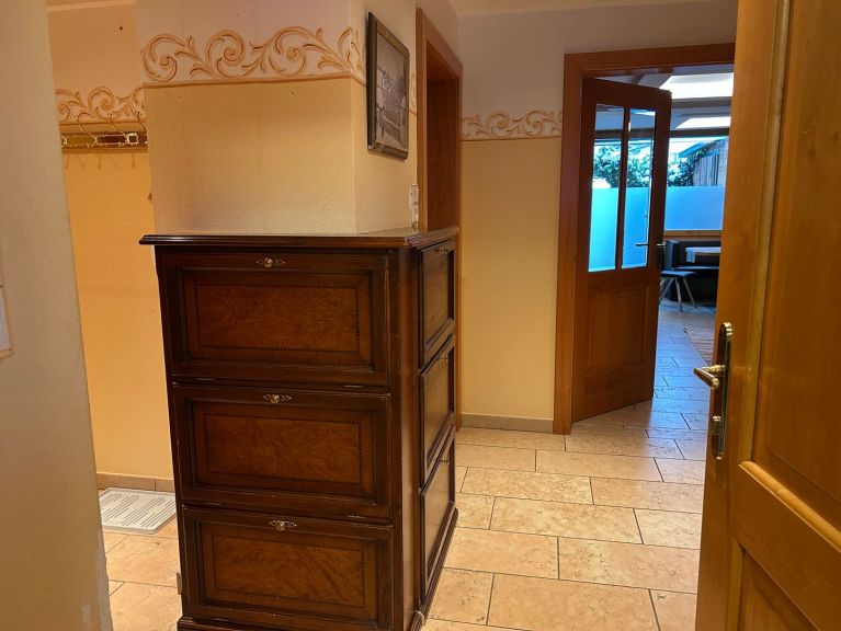 Chalet-appartement Gabriele Johann