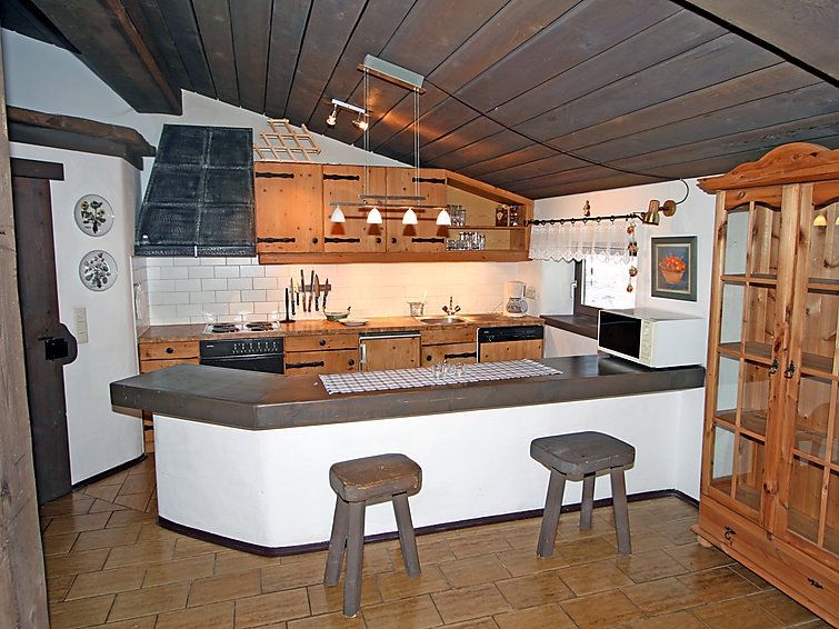 Appartement Ental