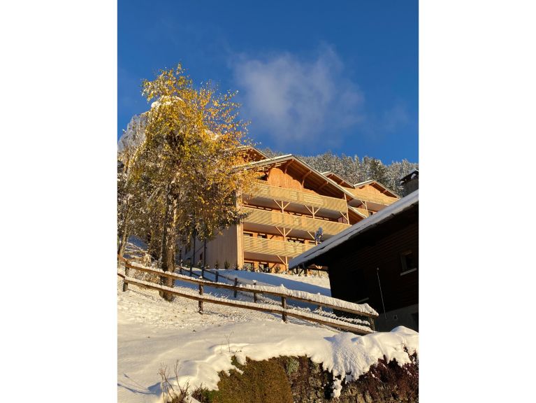 Appartement Le 360 nr. 14