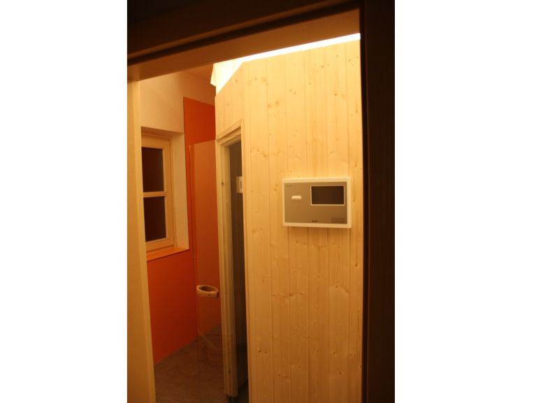 Chalet Jované Combinatie