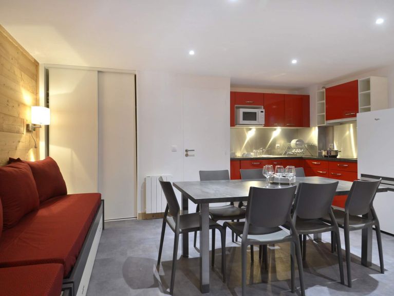 Appartement St. Jacques