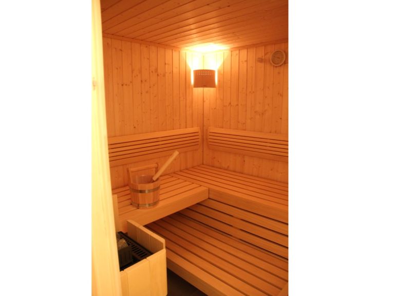Chalet Jované Combinatie
