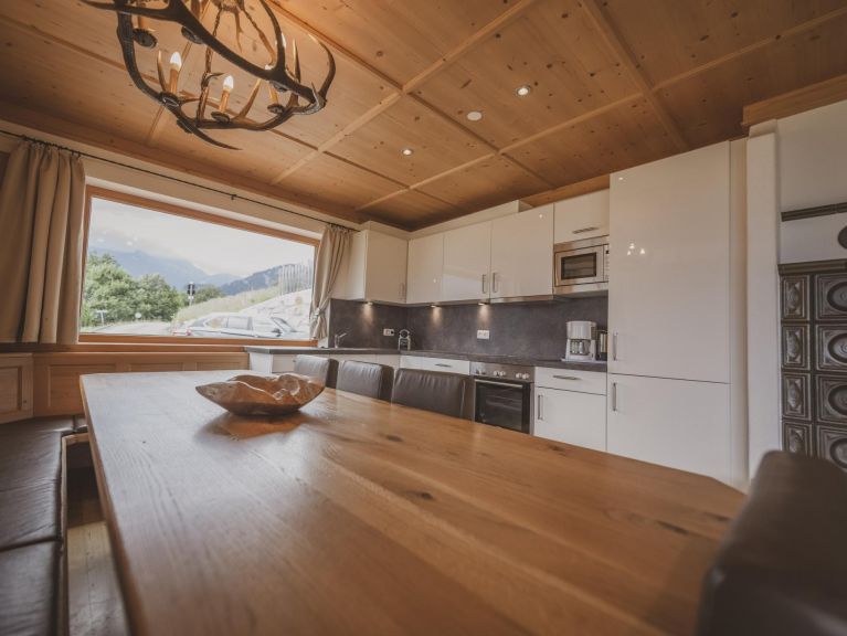 Chalet Bella Vista