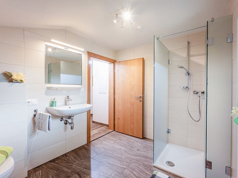 Chalet Brugger