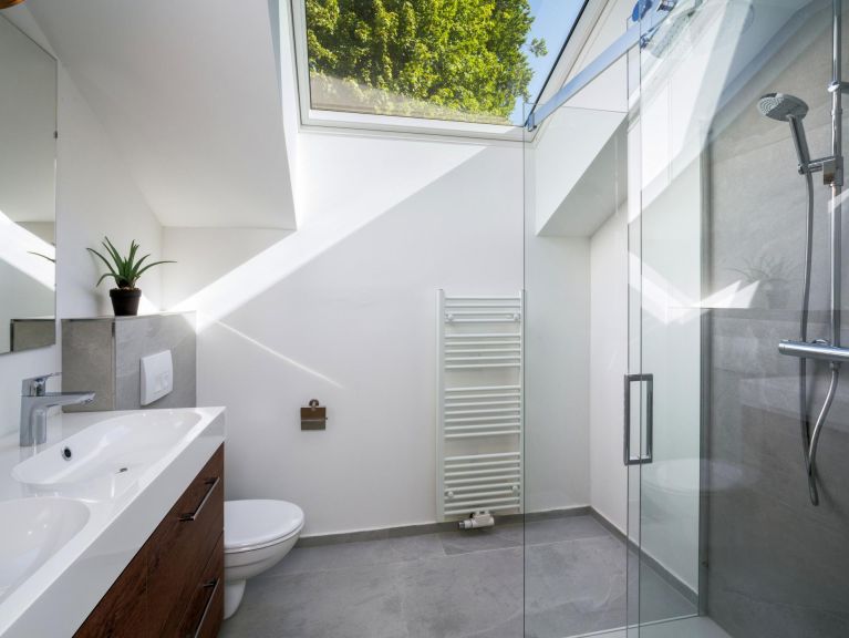 Chalet Hornblick