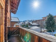 Chalet Kirchberg-25