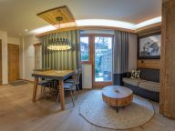 Chalet-appartement Alps Zillertal Combinatie Luis Trenker & Zillertal-8