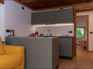 Chalet-appartement Casa Molino La Stua-6