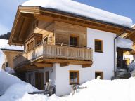 Chalet-appartement Rosi-10