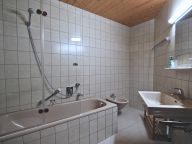 Chalet Gretl inclusief catering-18