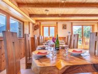 Chalet de Ferme Farmhouse-6