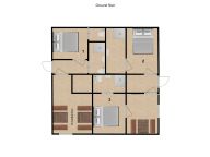 Chalet Zirm inclusief catering-17