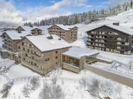 Appartement Club MMV Les Chalets des Cimes Plus-40