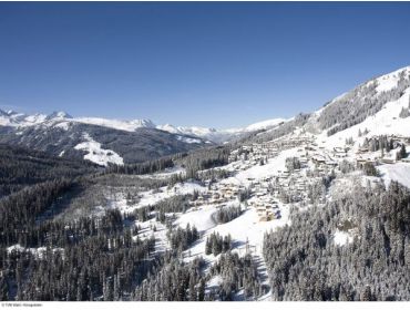 Skidorp Sneeuwzeker en gezellig wintersportdorp in het Zillertal-7
