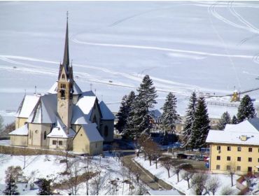 Skidorp: Moena-1