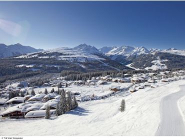 Skidorp Sneeuwzeker en gezellig wintersportdorp in het Zillertal-8