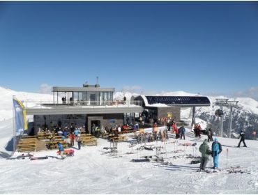 Skidorp Sneeuwzeker en gezellig wintersportdorp in het Zillertal-9