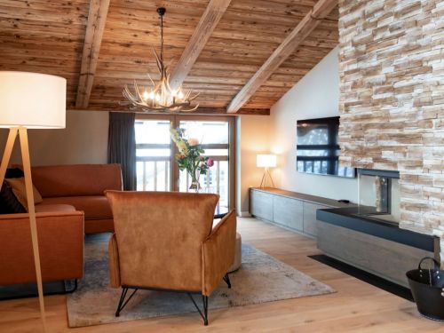 Appartement Residenz Illyrica Tirol penthouse - 4 personen – afbeelding 2
