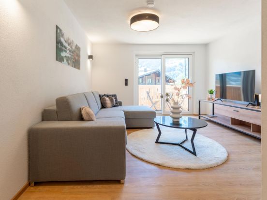 Appartement Villa Felding-8