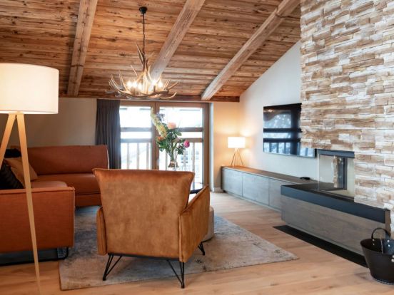 Appartement Residenz Illyrica Tirol-5