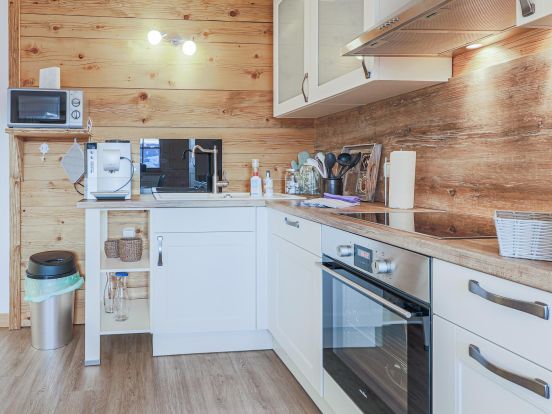 Appartement Igl Hof-7