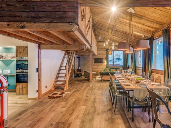 Chalet Riva-9