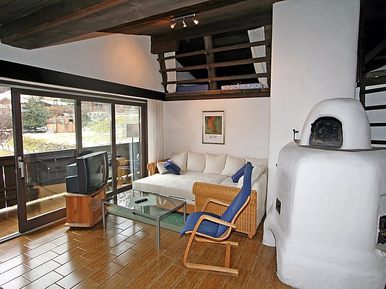 Appartement Ental