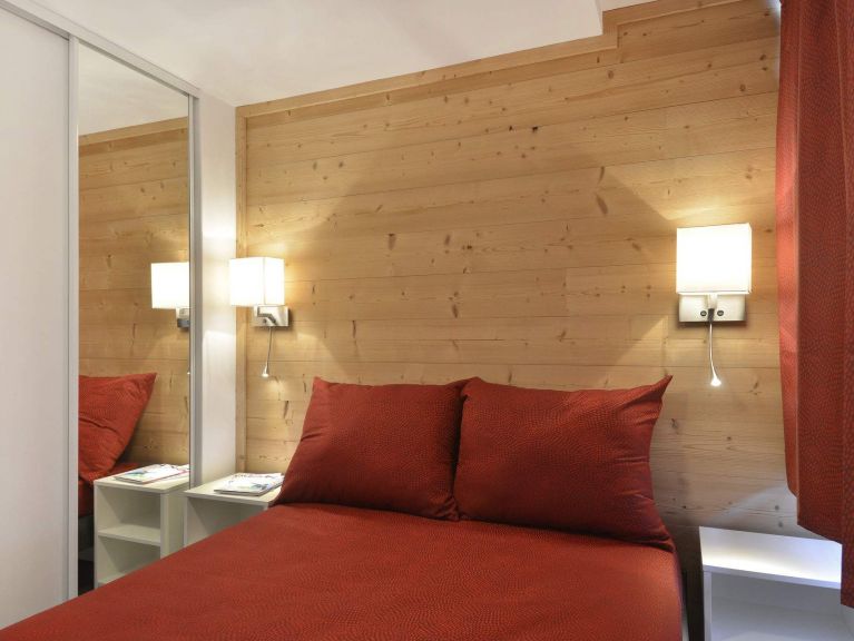 Appartement St. Jacques