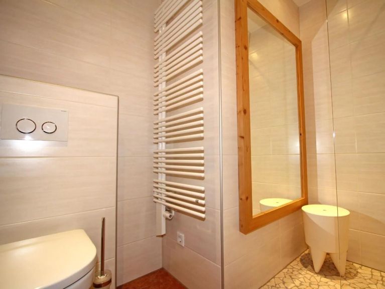 Chalet-appartement Enzianalm Hirtenstube