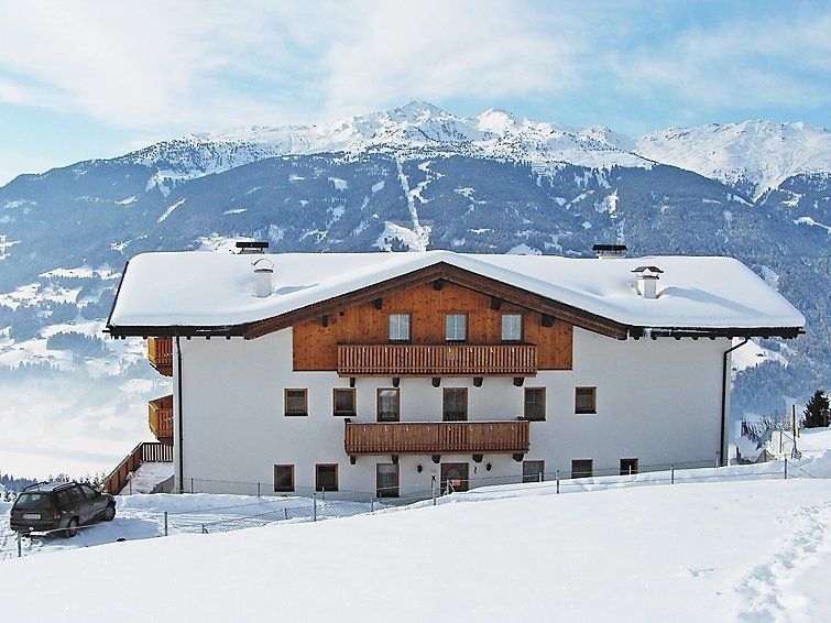 Appartement Ahornblick