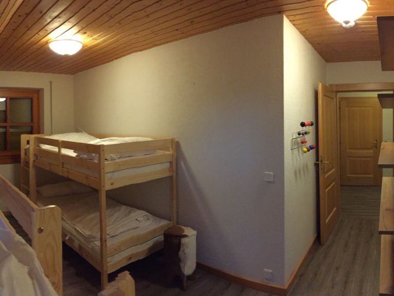 Chalet Jované Combinatie