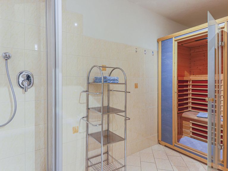 Appartement Glonersbühelhof Top 3