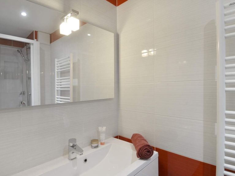 Appartement St. Jacques
