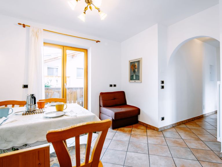 Chalet-appartement Cesa Soraruf