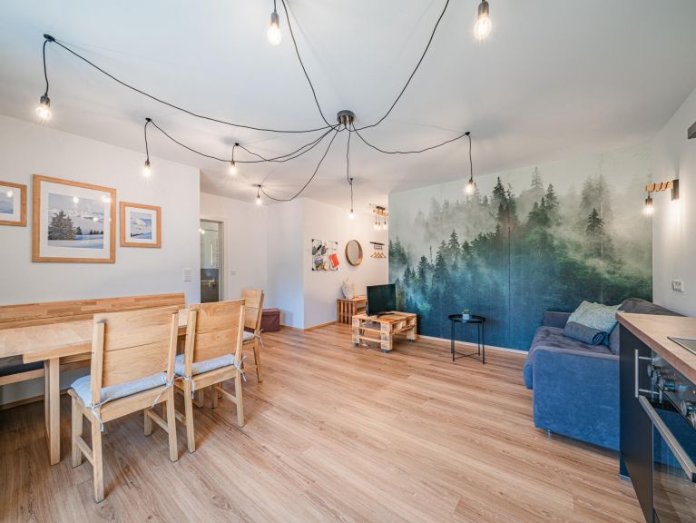 Appartement Schorsch