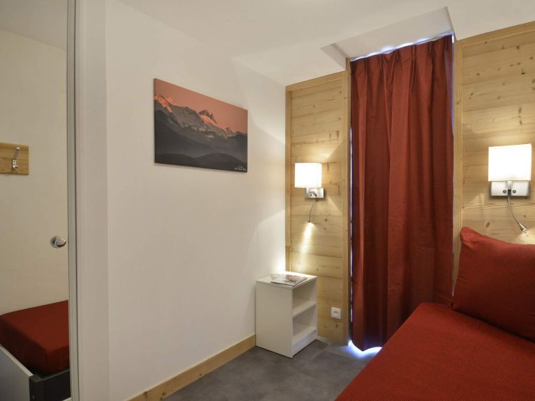 Appartement St. Jacques