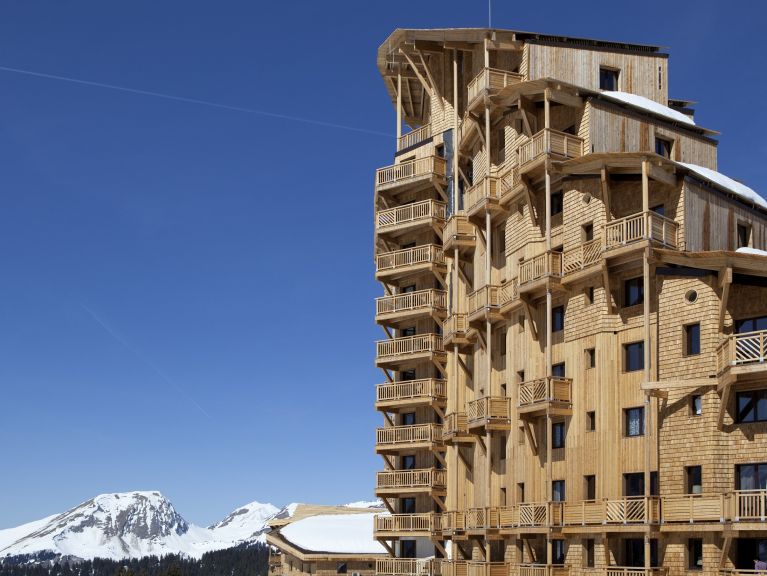 Appartement L'Amara