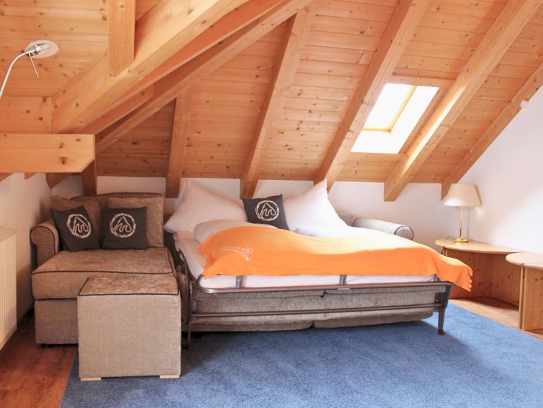 Appartement Daniel Penthouse