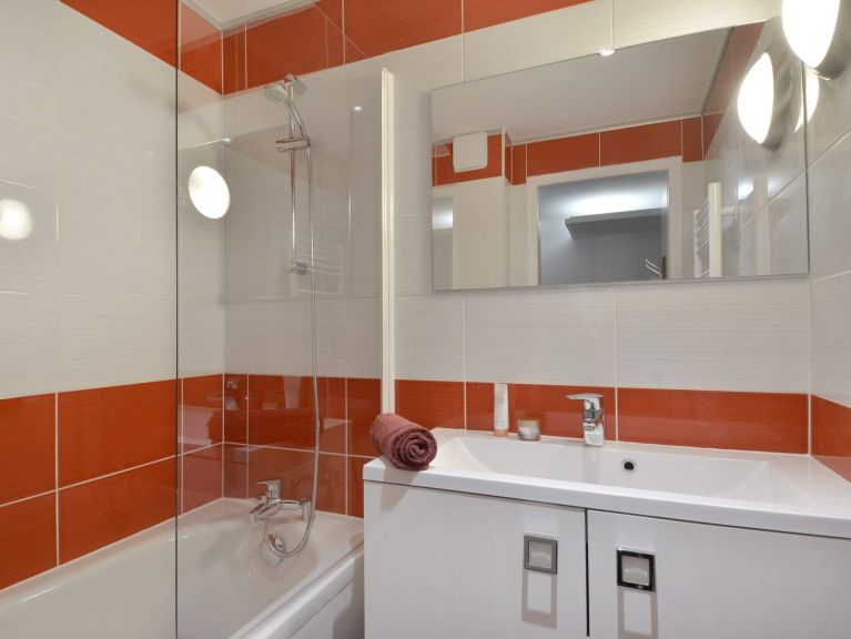 Appartement St. Jacques