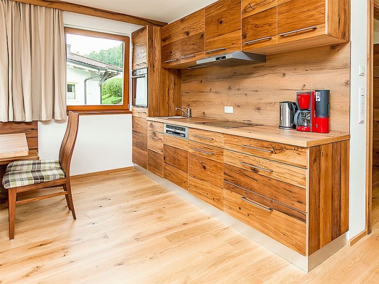 Chalet Kitzsteinhorn