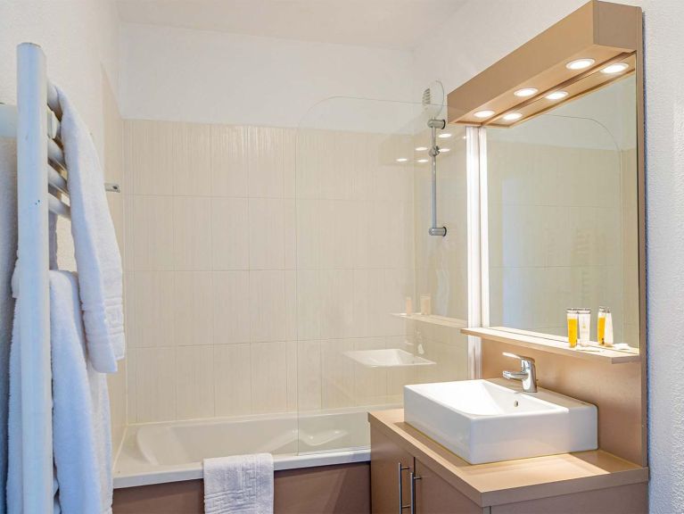 Appartement Résidence Les Terrasses de Véret