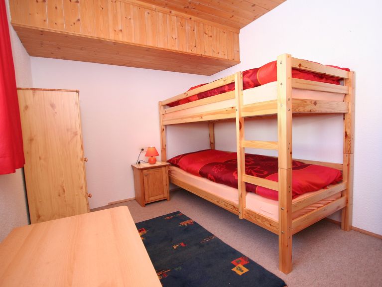 Chalet-appartement Annelies