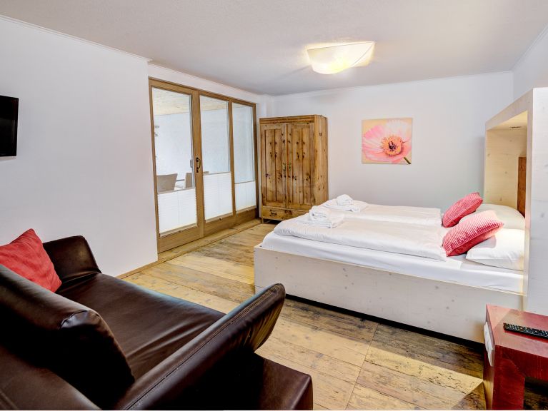 Chalet-appartement Edelweisspitze