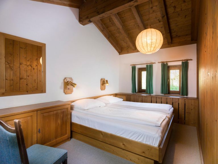 Appartement Goldried Hoofdgebouw