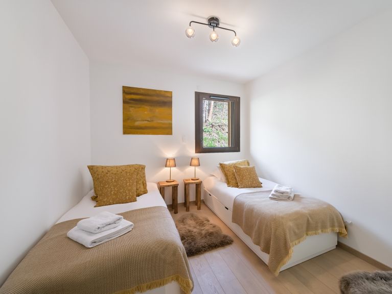 Appartement Quintessence