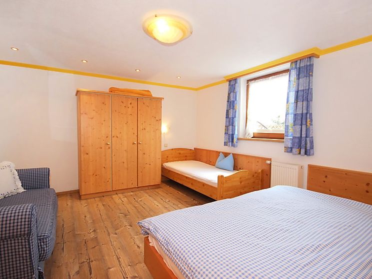 Appartement Anita